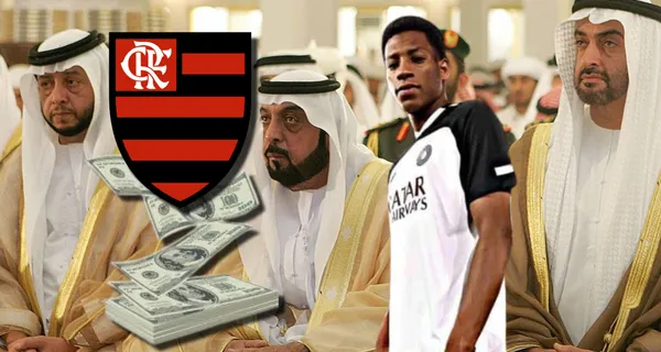 Gonzalo Plata / Foto: Olé