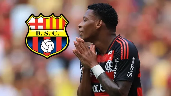 Gonzalo Plata / Foto: Olé