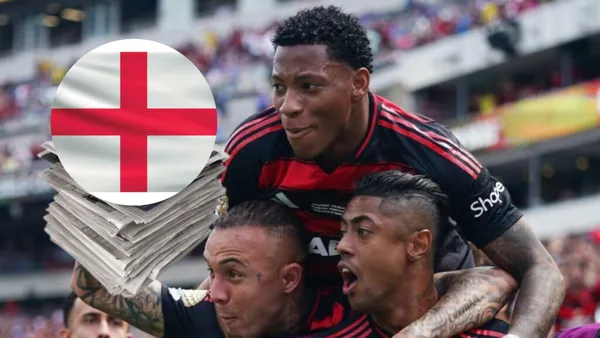 Gonzalo Plata / Foto: Olé