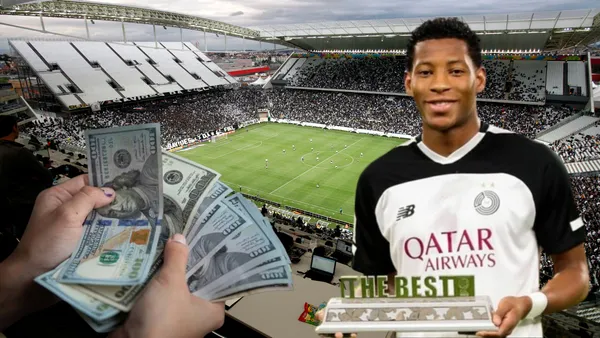 Gonzalo Plata (Foto tomada de: EFE/Al-Saad/El Universo)