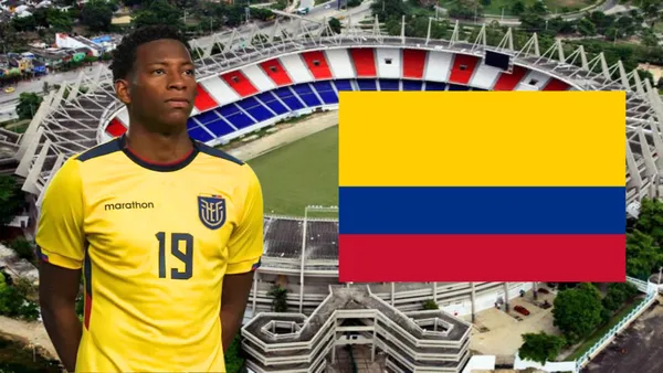 Gonzalo Plata (Foto tomada de: FutbolRed/Gonzalo Plata/Wikipedia)