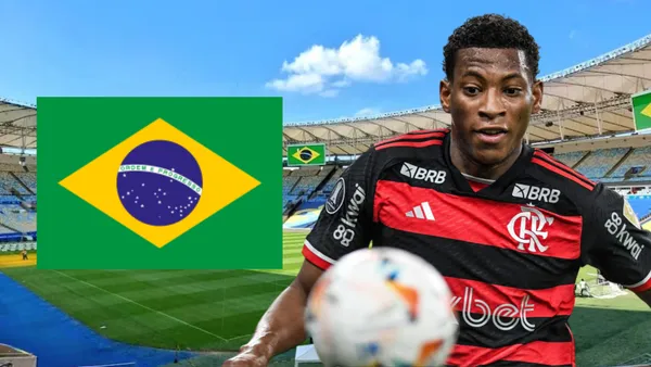 Gonzalo Plata (Foto tomada de: Maracaná/Transfermarkt/Wikipedia)