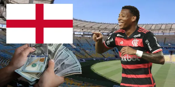 Gonzalo Plata (Foto tomada de: Río de Janeiro/Flamengo/El Universo/Wikipedia)