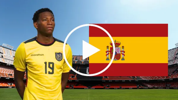 Gonzalo Plata (Foto tomada de: Wikipedia/Gonzalo Plata)