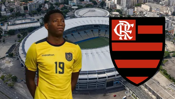 Gonzalo Plata (Foto tomada de: Wikipedia/Gonzalo Plata/Wikipedia)