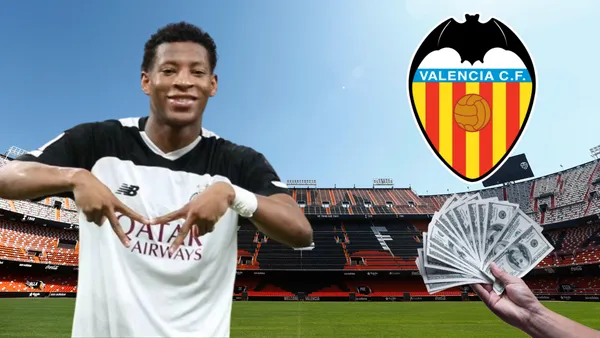 Gonzalo Plata (Foto tomada de: Wikipeida/Al-Sadd/Metro)