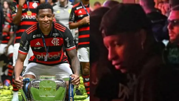 Gonzalo Plata / Foto: UOL