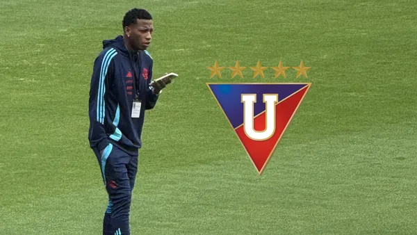 Gonzalo Plata / Foto: X