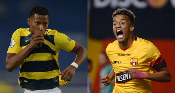 Gonzalo Plata fue la gran novedad en el entrenamiento del Real Valladolid donde fue presentado a sus compañeros. Su primeros pasos sorprendió por su baile al estilo de Byron Castillo