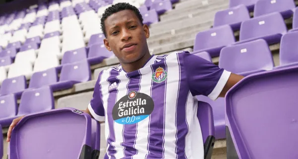 Gonzalo Plata fue noticia en España luego que se diera a conocer que sufrió un accidente de tránsito bajo los efectos del alcohol. Su auto quedó destrozado