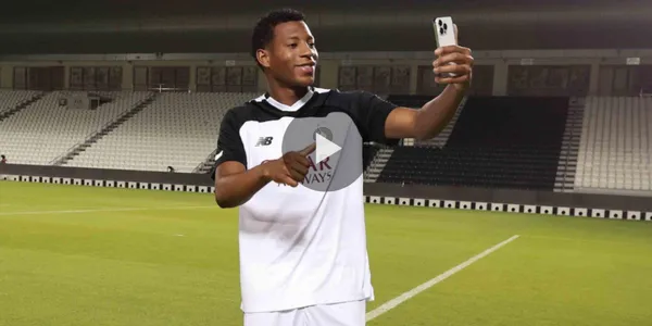 Gonzalo Plata (Fuente: Primicias)