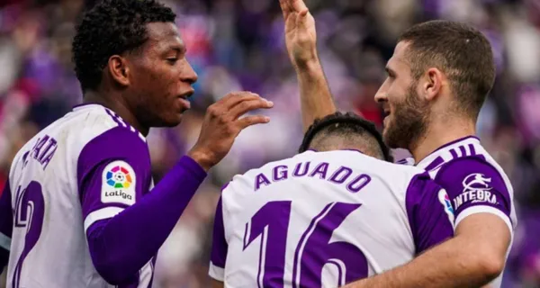 Gonzalo Plata ha despertado el interés de varios equipos en España y fuera de él. Dan pistas del siguiente destino del crack ecuatoriano