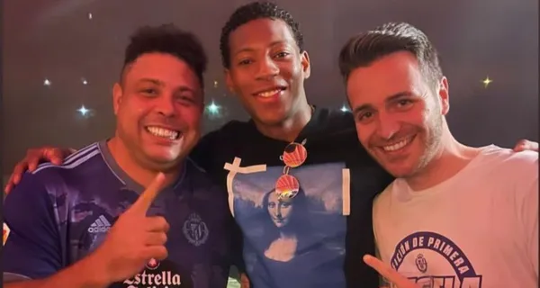 Gonzalo Plata ha hecho algo importante en España, para que Ronaldo no dude más y le compre el pase al Sporting Lisboa