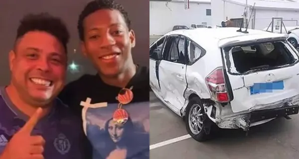 Gonzalo Plata ha recibido noticias desde la justicia española y piden 6 meses de cárcel mientras Ronaldo piensa en retenerlo