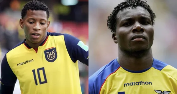 Gonzalo Plata ha sido cuestionado por su actitud fuera de las canchas por Carlos Tenorio que cuestionó su disciplina debido a que fuera de las canchas llega "pateando al perro y sin saludar a los guardias"