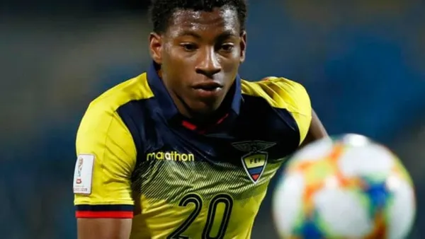 Gonzalo Plata ha sido tomado en cuenta en el fútbol español para ser parte de Granada, sin embargo no hay nada en concreto, mientras otro ecuatoriano tiene altas posibilidades de dar el salto a Europa