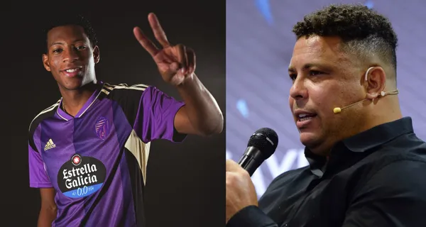 Gonzalo Plata no ha tenido el mejor inicio de temporada y por eso Ronaldo tomó una decisión radical