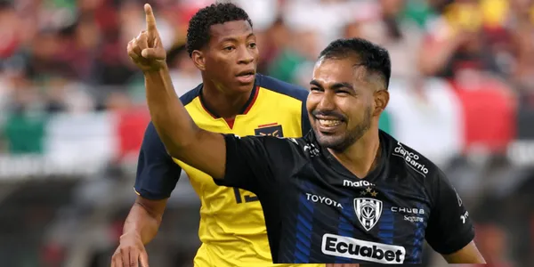 Gonzalo Plata no ha vuelto a ser llamado en un largo tiempo