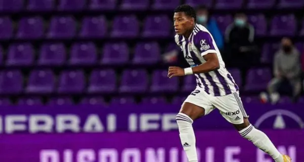 Gonzalo Plata ha vuelto a tener protagonismo en el fútbol de Europa por lo que tiene opciones para ir a otro equipo. Mira quiénes son los que lo están buscando