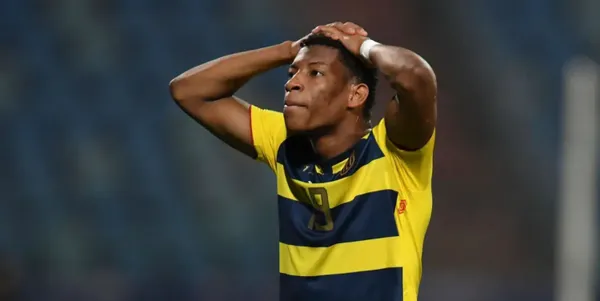 Gonzalo Plata no hizo un buen Mundial y este es su nuevo precio