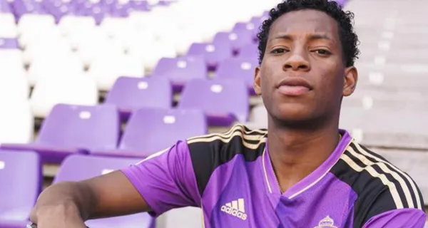 Gonzalo Plata le costó un dineral a Ronaldo y le valió para ser el fichaje más caro en la historia del equipo