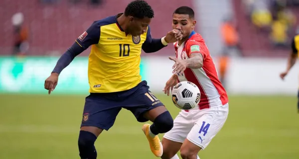 Gonzalo Plata le volvió a cambiar la cara a la Selección Ecuatoriana con su entrada al campo de juego. Sin embargo Gustavo Alfaro lo sigue manteniendo como suplente porque favorece a su esquema táctico