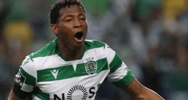 Gonzalo Plata no mostraba compromiso con Sporting Lisboa según el entrenador del equipo