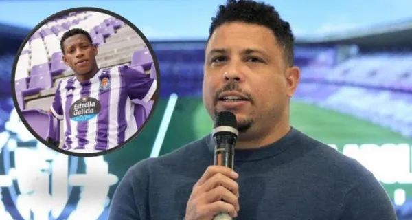 Gonzalo Plata pasó la página de su accidente y ha tomado otra actitud, lo que ha vuelto a darle confianza a Ronaldo, Pacheta y entre sus compañeros