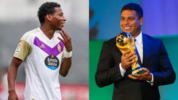 Gonzalo Plata portará un nuevo dorsal para la siguiente temporada y es histórico