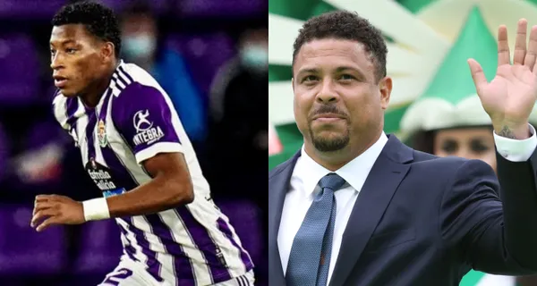 Gonzalo Plata provocó un accidente de tránsito y aunque en un inicio el entrenador lo apoyó, parece que cambió su discurso y se alineó con Ronaldo quien se mostró preocupado por el ecuatoriano