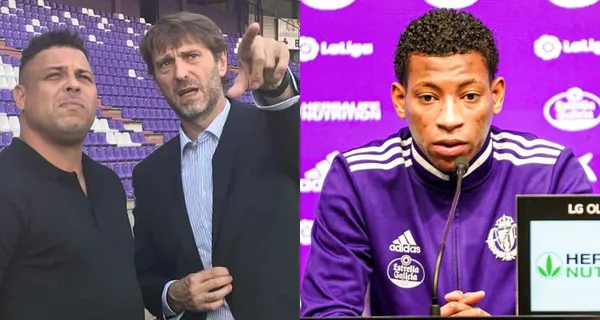 Gonzalo Plata provocó un accidente y ya pidió disculpas. Pese a ello Ronaldo se mostró preocupado y el entrenador respaldó al ecuatoriano pese a lo que hizo