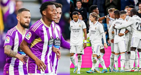 Gonzalo Plata no pudo brillar como esperaba ante el Real Madrid y mira lo que le hicieron sus compañeros