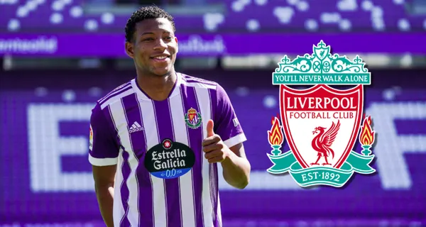 Gonzalo Plata puede tener un empujón importante en su carrera gracias al Liverpool, esto hicieron