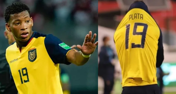 Gonzalo Plata aún no puede unirse a la plantilla y es muy probable que no juegue el próximo partido