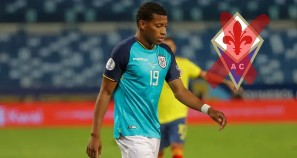 Gonzalo Plata quiere salir de Sporting Lisboa y reportan que Fiorentina toma la delantera para ficharlo. En redes sociales los hinchas ya dieron sus primeras críticas fuertes