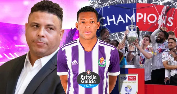 Gonzalo Plata recibió malas noticias porque no hubo éxito en el intento de ligarlo al Fulham en la Premier League