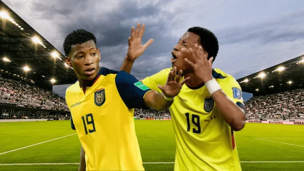 Gonzalo Plata recibió una crítica tras no ser llamado a la Selección