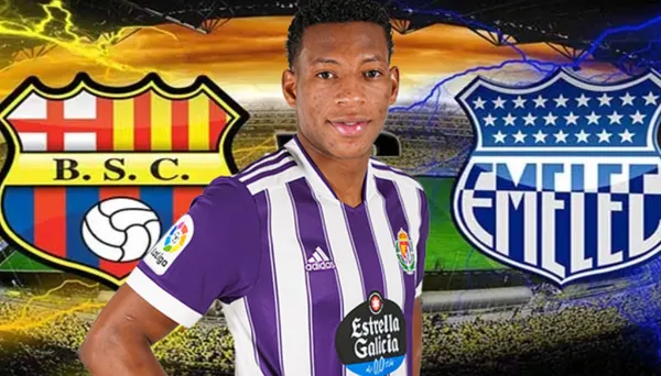 Gonzalo Plata reveló cuál es el equipo del Astillero al que le tiene mayor afición