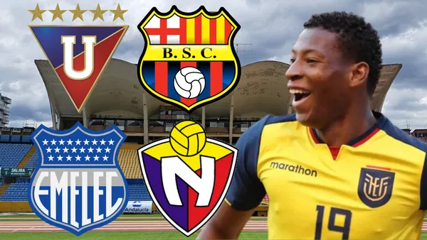 Gonzalo plata reveló el equipo grande que le gustaría jugar