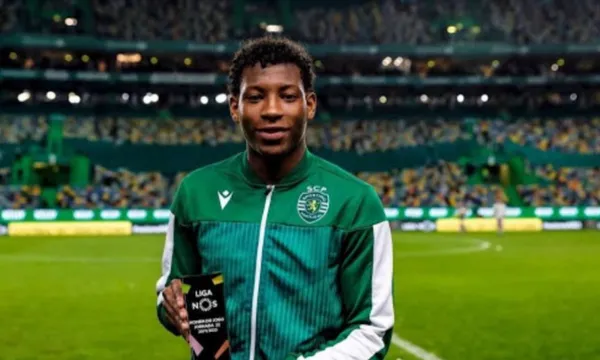 Gonzalo Plata se encontró con el gol y lo hizo de manera increíble