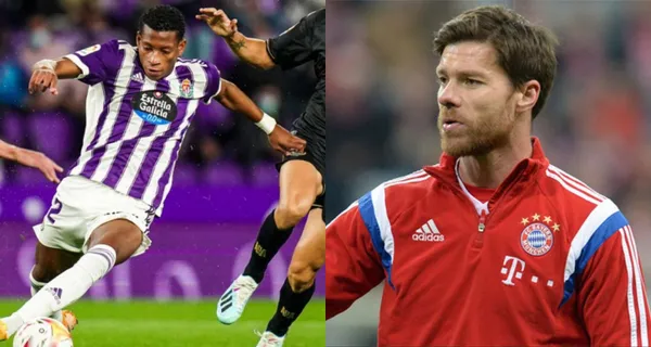 Gonzalo Plata se enfrentó al equipo de Xavi Alonso, Real Sociedad B, y fue una auténtica pesadilla para los defensores