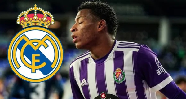Gonzalo Plata se quedará sin equipo pronto y Real Madrid le está quitando una chance de acercarse y negociar con Real Betis