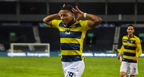 Gonzalo Plata se sumó a las palabras de aliento para Sergio Quintero quien decidió hacer de menos la mala situación de Olmedo. Esto y más en el resumen de noticias de El Futbolero