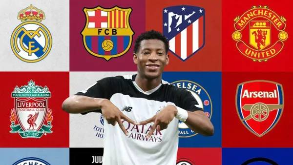 Gonzalo Plata seguido de cerca por equipo europeo