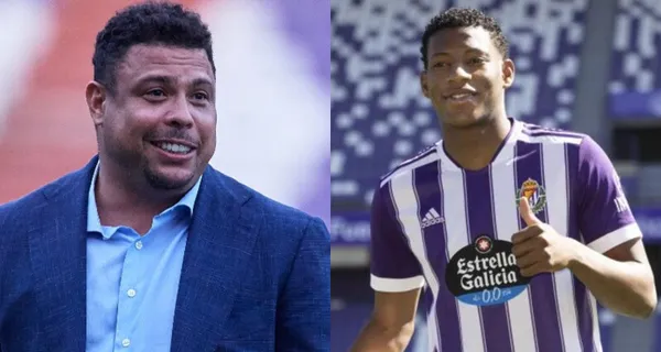 Gonzalo Plata no seguirá en Real Valladolid y Ronaldo ahora tiene preocupación dentro de la plantilla