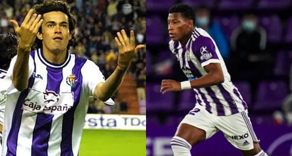 Gonzalo Plata sigue asombrando en España luego de su debut con el Real Valladolid, en la victoria 2 por 0 a Alcorcón. Sus jugadas de crack llamaron la atención hasta del alcalde de Valladolid que le hizo llegar una felicitación
