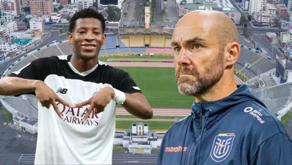 Gonzalo Plata sigue dando de qué hablar por su nivel