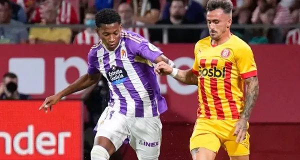 Gonzalo Plata sigue lesionado y no ha podido jugar completo un mes, pero ya hablan de lo que hizo en vez de ponerse al 100%