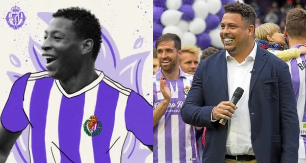 Gonzalo Plata sigue siendo la gran figura de la Selección Ecuatoriana, entrando al cambio, y crea expectativa en la liga de ascenso en España. El Real Valladolid de Ronaldo lo espera con los brazos abiertos