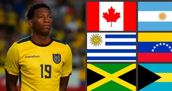 Gonzalo Plata tendría un impensado destino